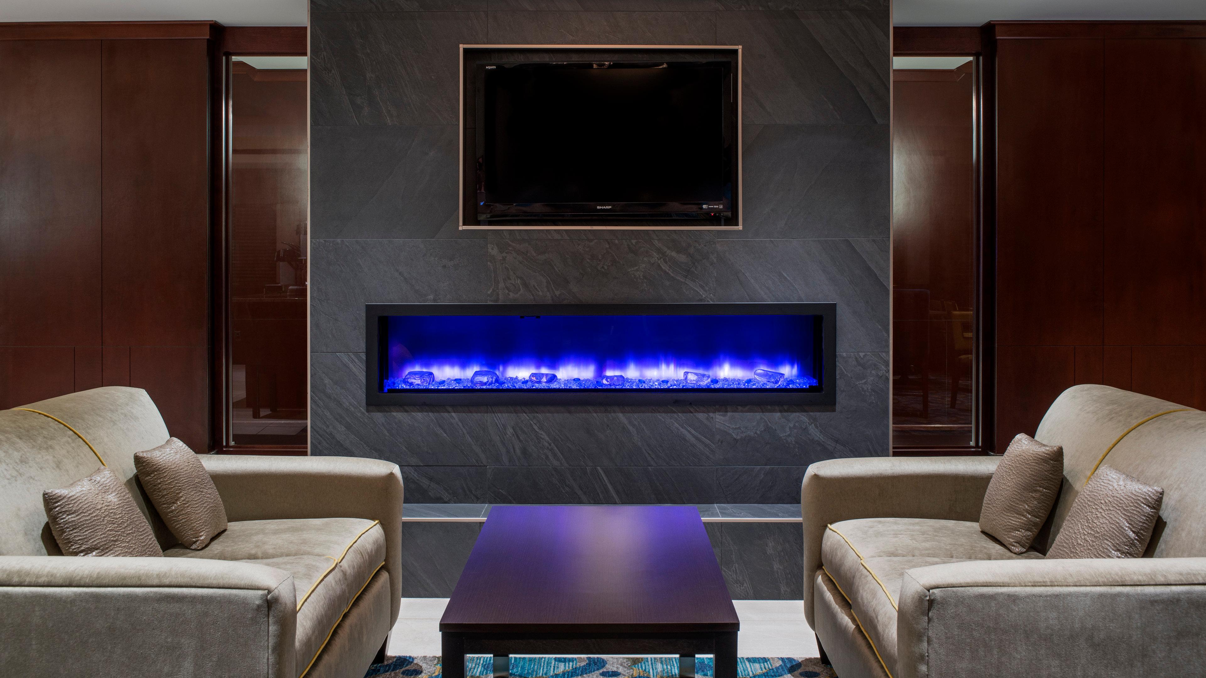 Holiday Inn Express Hotel & Suites Sherwood Park-Edmonton Area By Ihg מראה חיצוני תמונה
