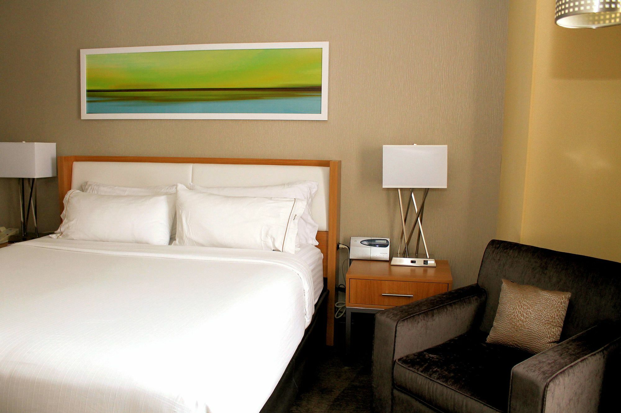 Holiday Inn Express Hotel & Suites Sherwood Park-Edmonton Area By Ihg מראה חיצוני תמונה