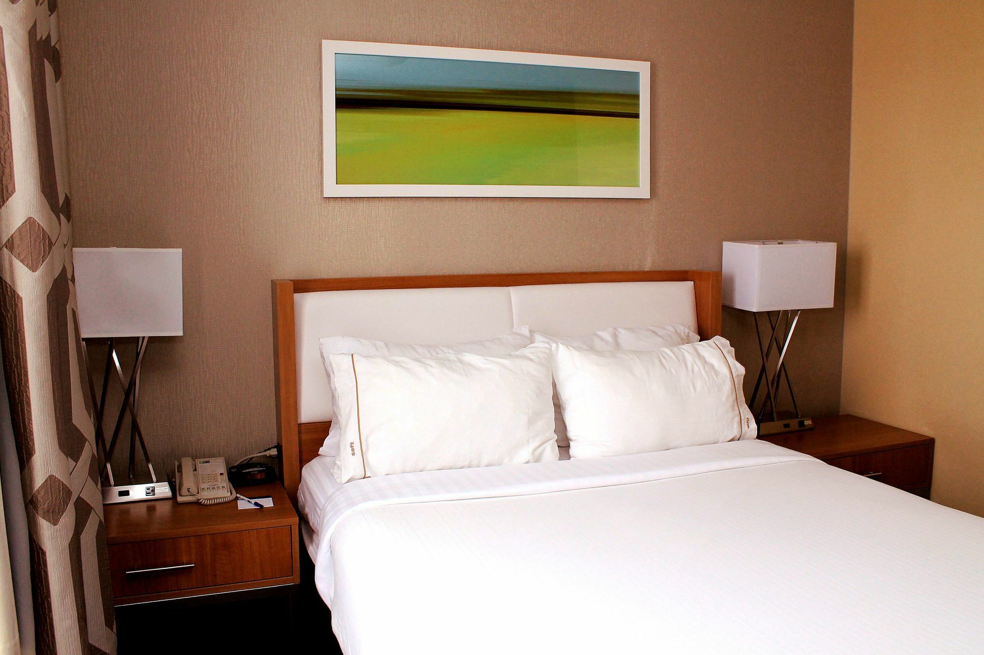 Holiday Inn Express Hotel & Suites Sherwood Park-Edmonton Area By Ihg מראה חיצוני תמונה