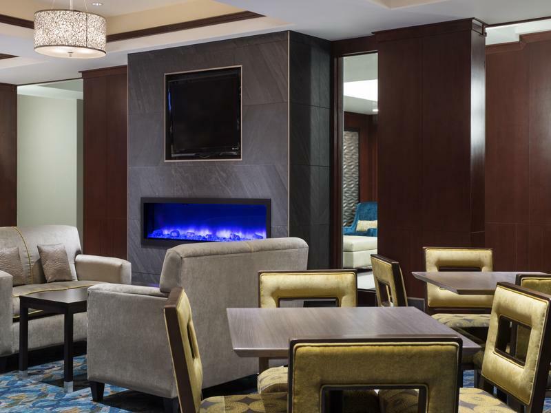 Holiday Inn Express Hotel & Suites Sherwood Park-Edmonton Area By Ihg מראה חיצוני תמונה